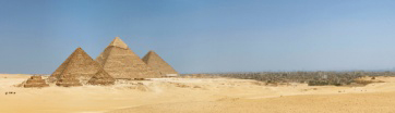 Billige fly til Sharm El Sheikh