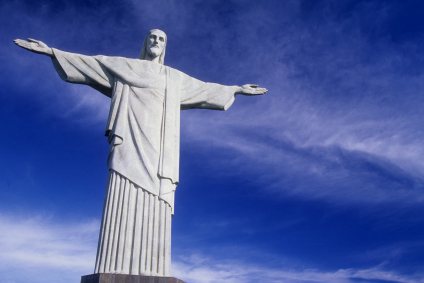 Billige fly til Sao Paulo