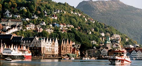 Bergen