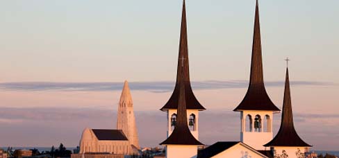 Reykjavik