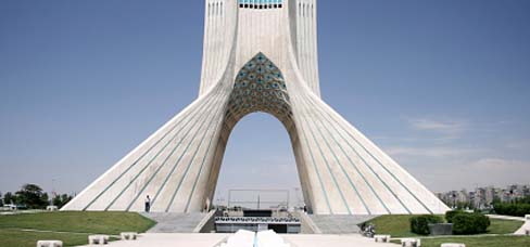 Tehran